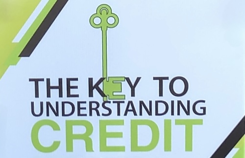 The Key To Understanding Credit