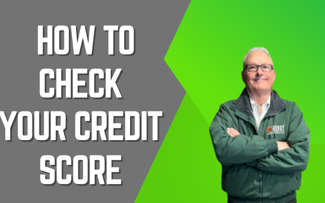 Unlocking Financial Wellness: The Importance of Regularly Monitoring Your Credit Score